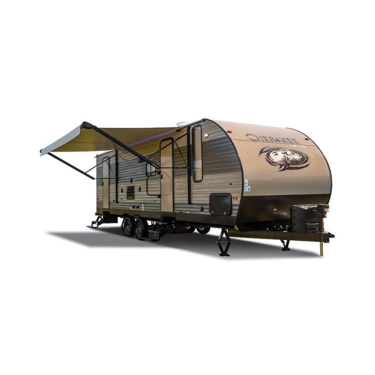 Skands Campground Christina Lake Экстерьер фото