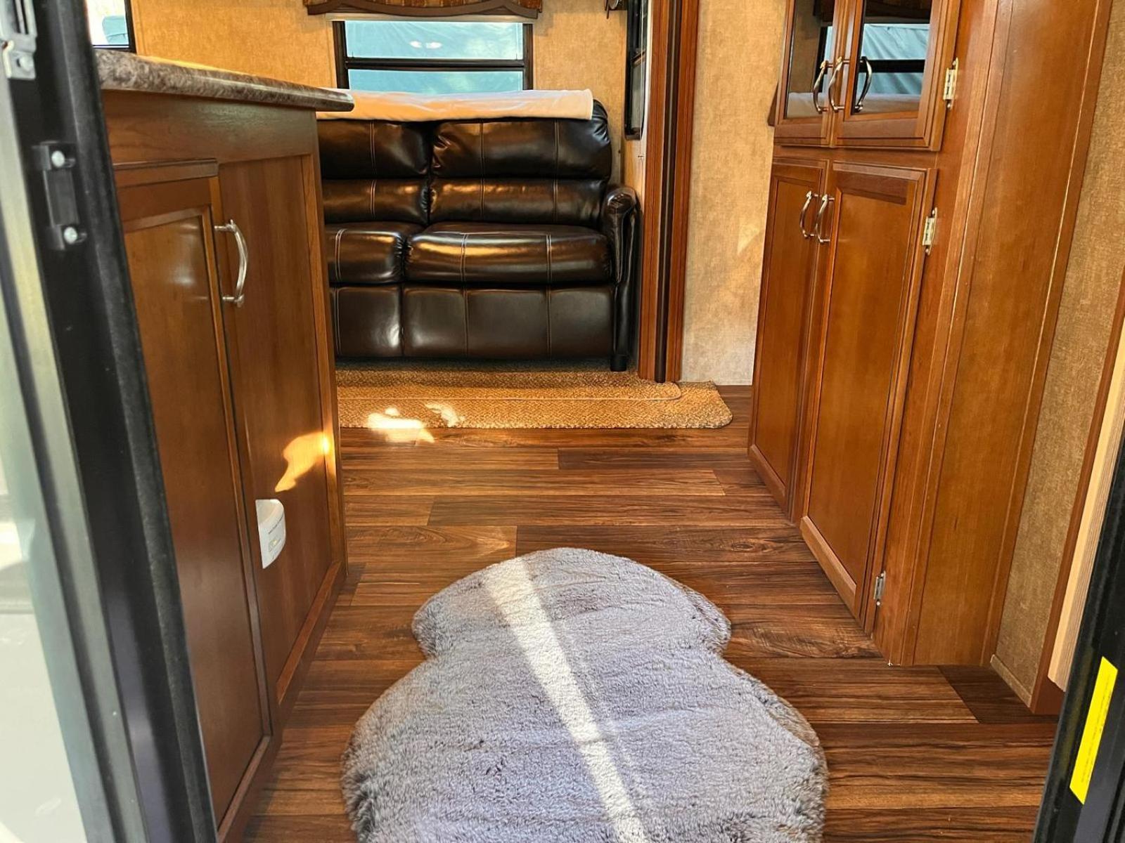 Skands Campground Christina Lake Экстерьер фото